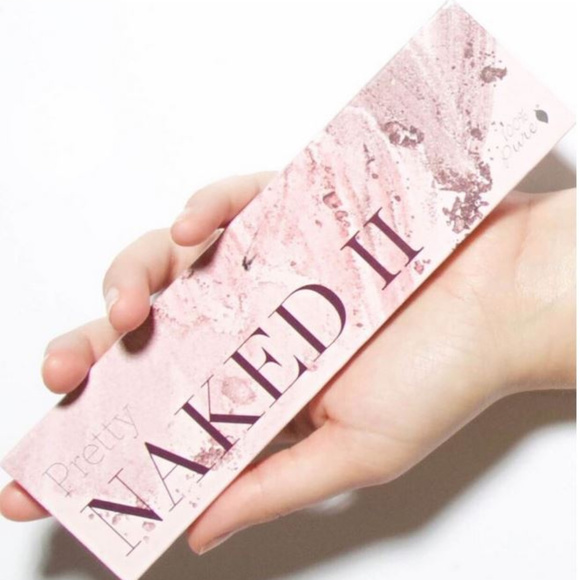 100% Pure Other - NEW 100% Pure Pretty Naked II